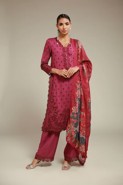 Printed | Mesuri | Dupatta | GBP 20.00