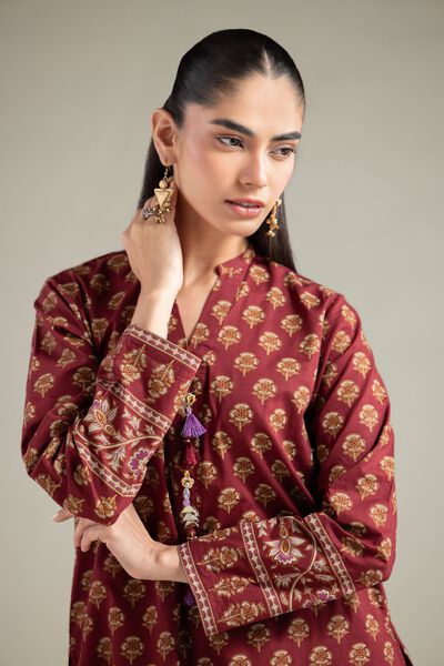 Cambric | Kurta | GBP 30.00