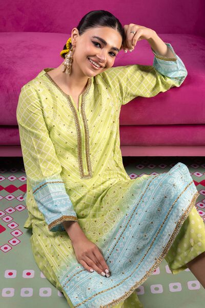 Classic Kameez