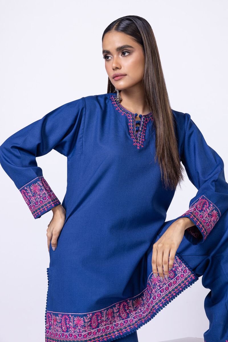 Embroidered | Poshak | Kurta | null