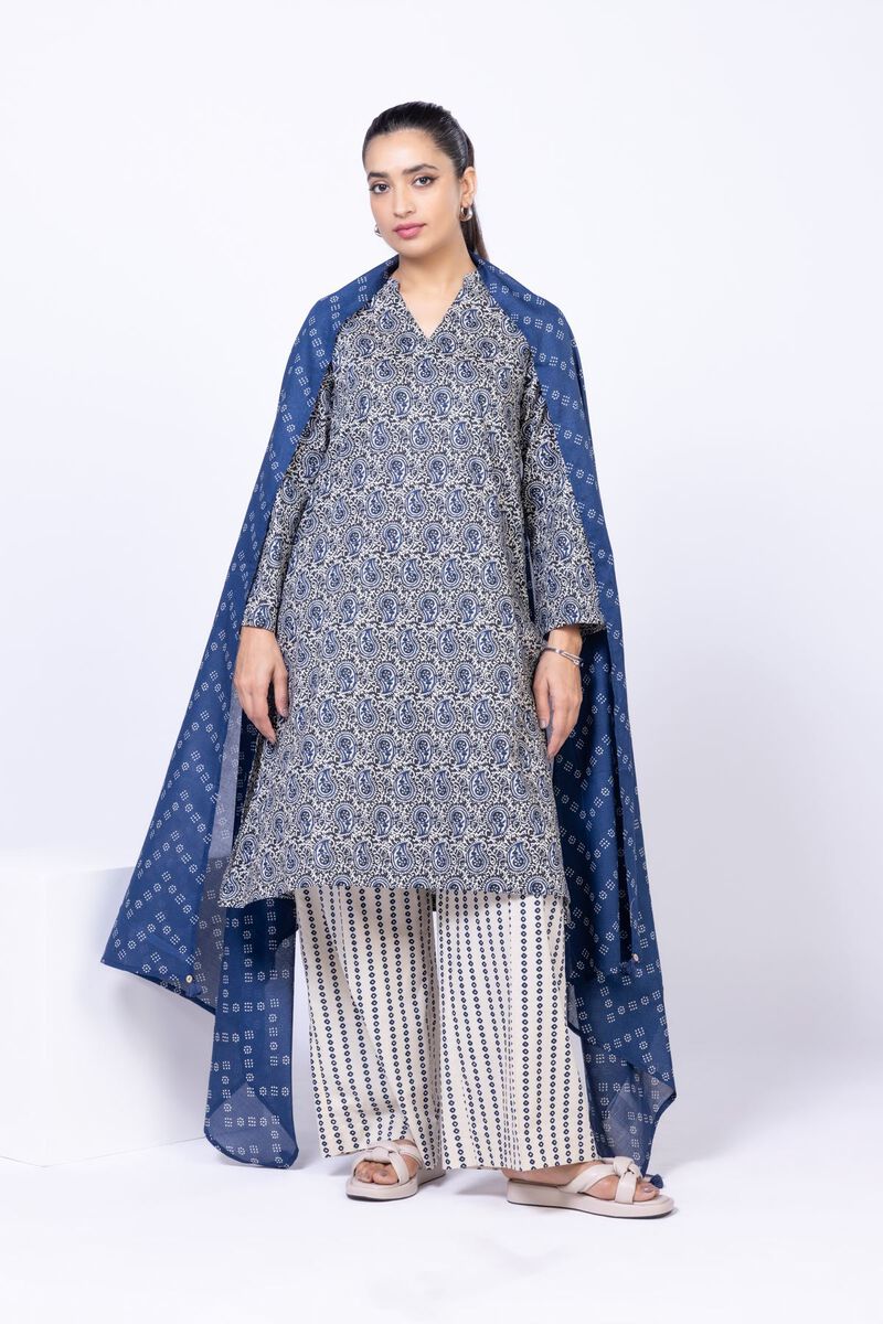 Printed | Cambric | Kurta | null