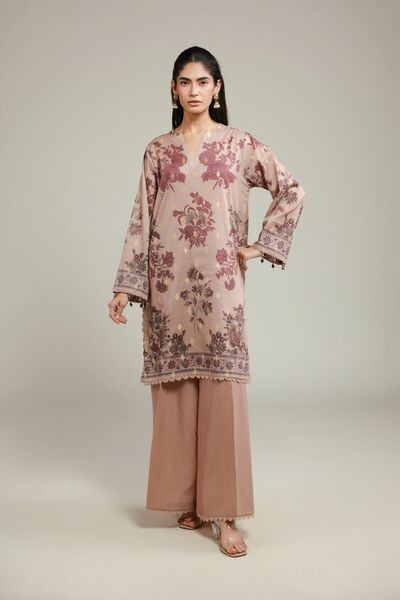 Printed | Jacquard | Fabrics 2 Piece | GBP 25.00