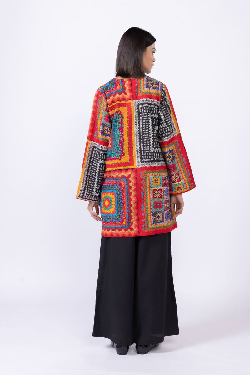 Printed | Cotton Dobby | Kurta | null