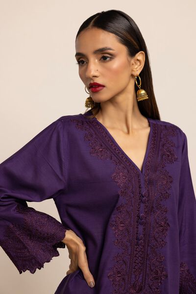 Classic Kameez