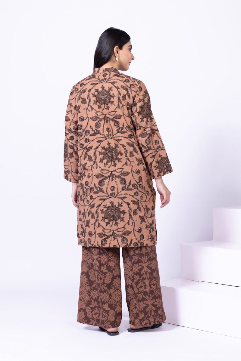 Printed | Crosshatch | Kurta | null