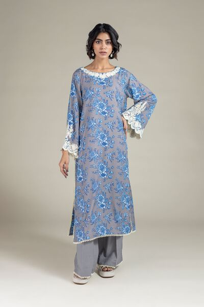 Dyed | Raw Silk | Pants | GBP 12.00