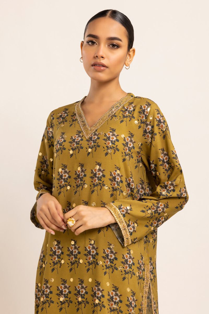  | Kurta | Embroidered | null