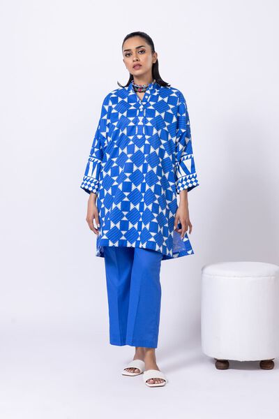 Dyed | Cotton Dobby | Pants | GBP 12.00