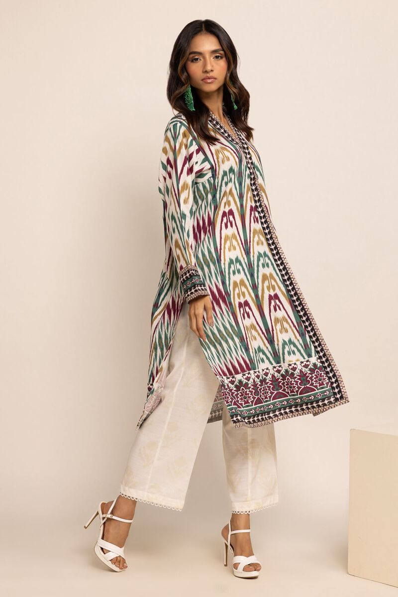  | Kurta | Embroidered | null