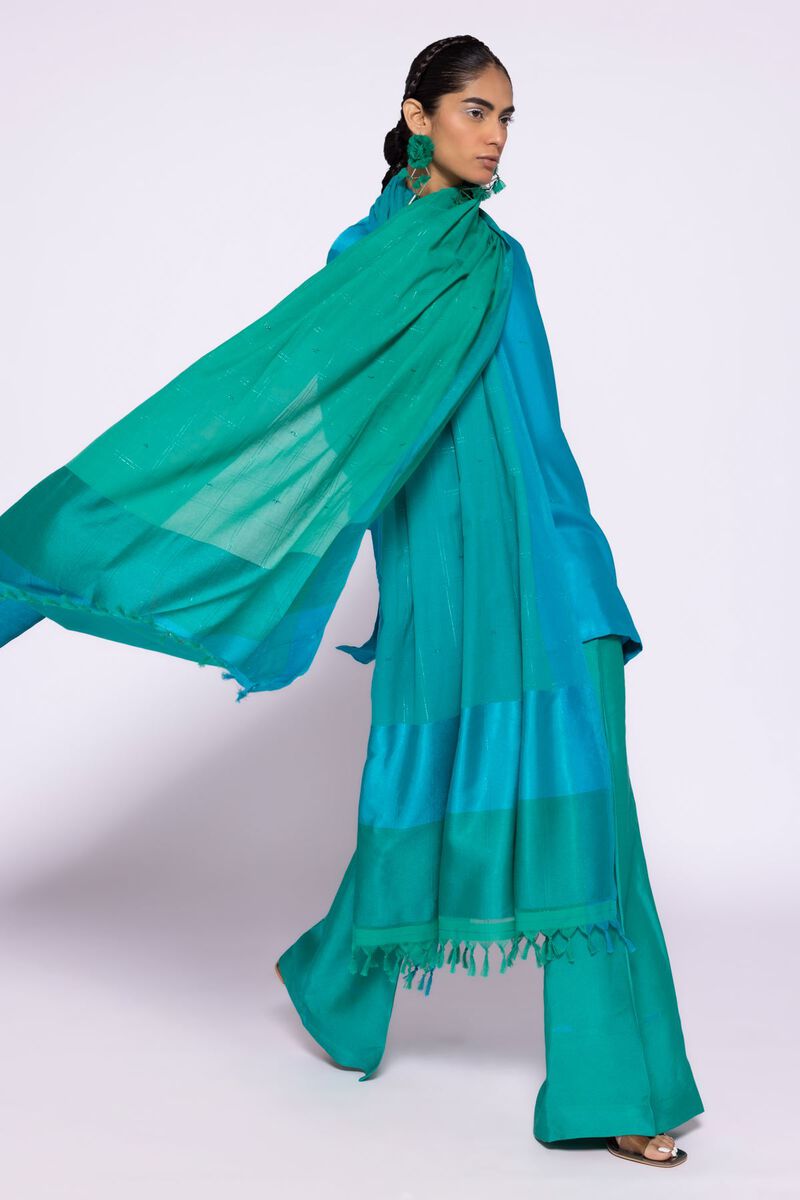  | Dupatta | null