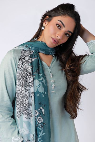 Printed | Lawn | Dupatta | GBP 10.00