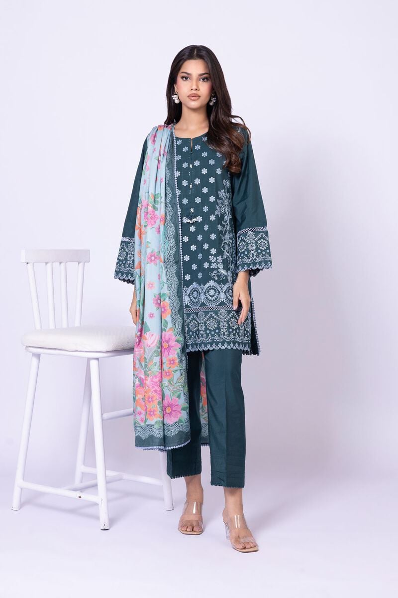 Dyed | Dull Raw Silk | Pants | GBP 4.50