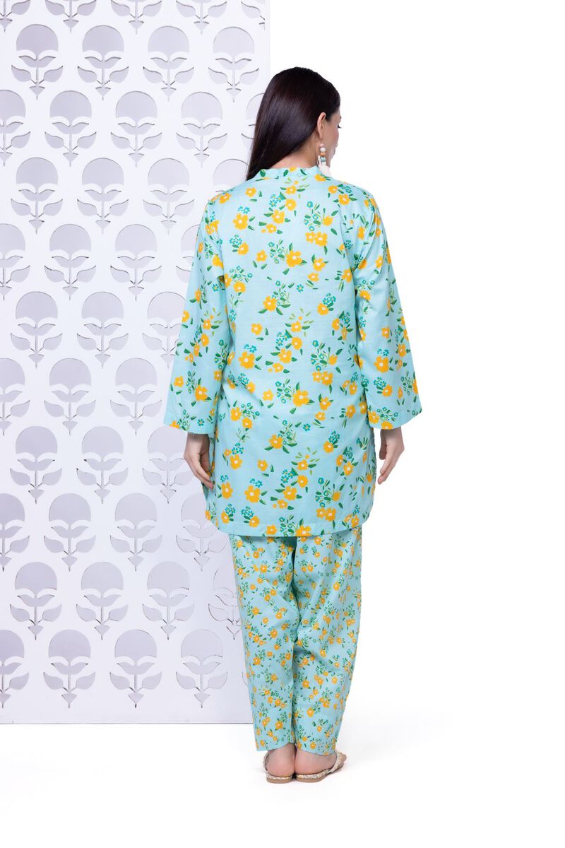 Printed | Cambric | Kurta | null