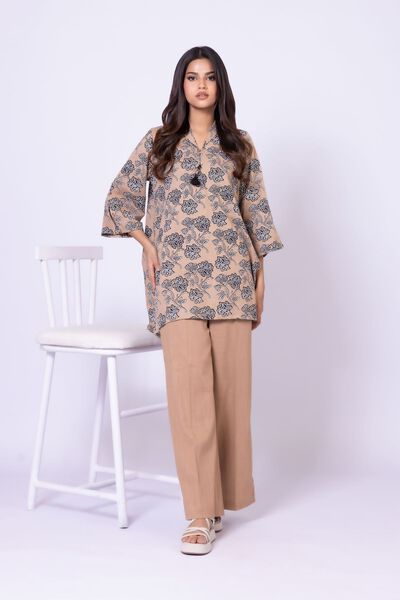 Dyed | Heavy Textured Cotton | Pants | GBP 12.00