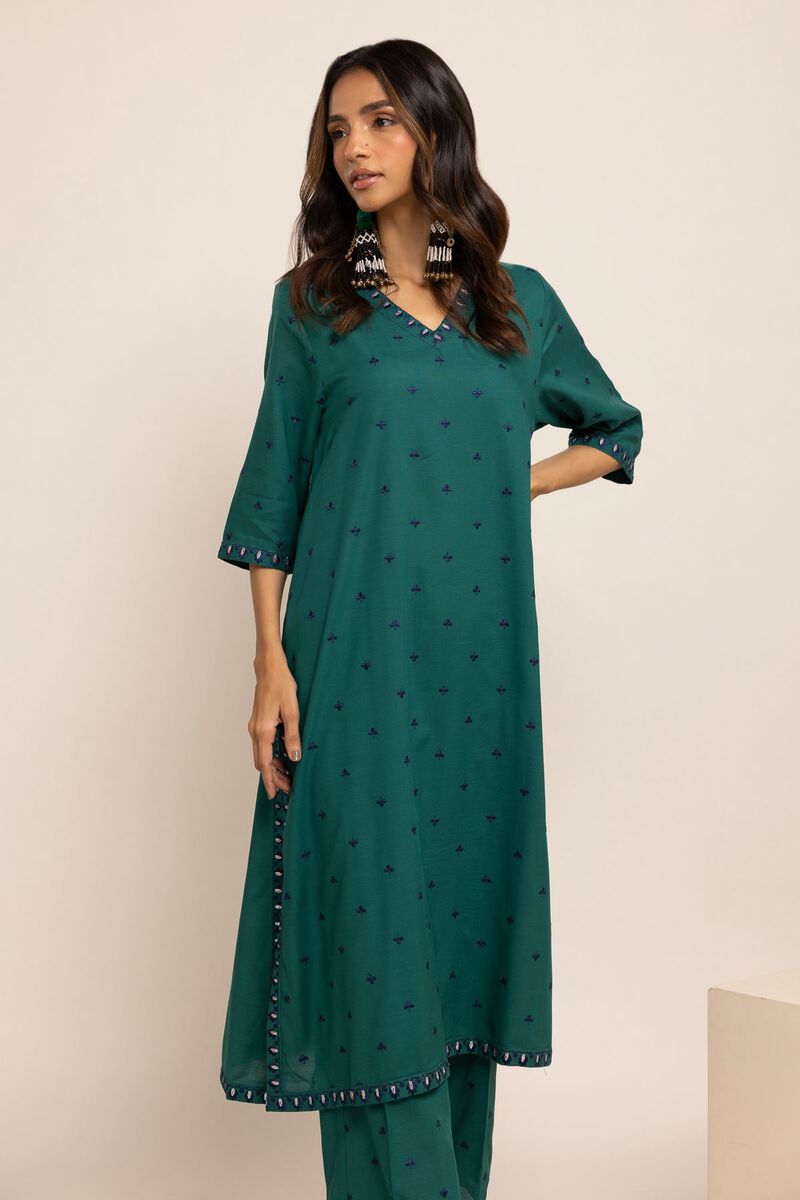  | Kurta | Embroidered | null