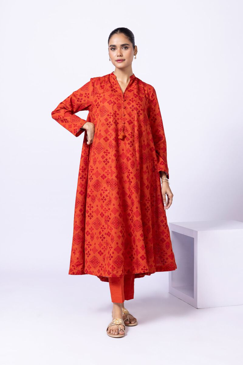 Dyed | Khaddar | Pants | GBP 3.60