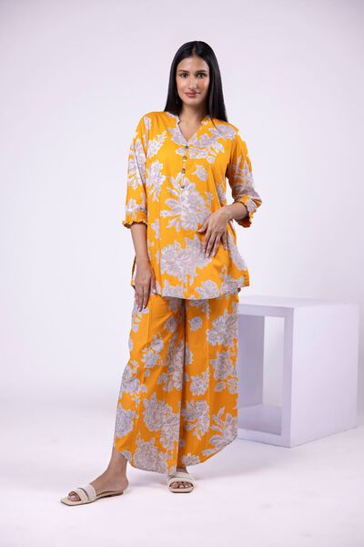 Printed | Cambric | Kurta | GBP 10.00