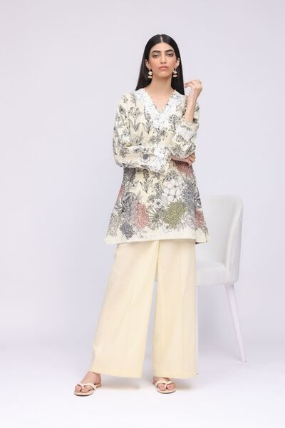 Dyed | Cambric | Pants | GBP 10.00