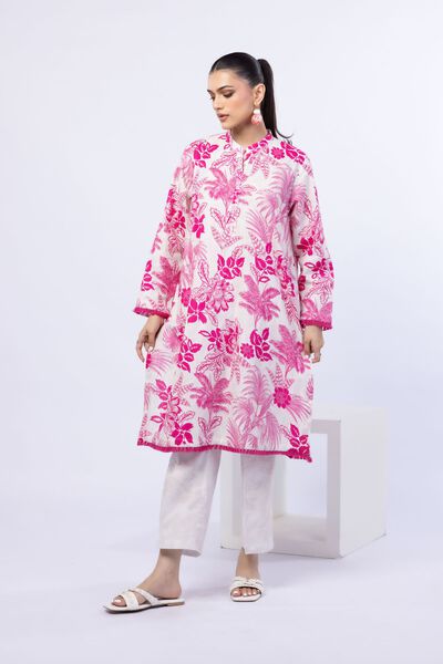 Printed | Cotton Dobby | Pants | GBP 6.00