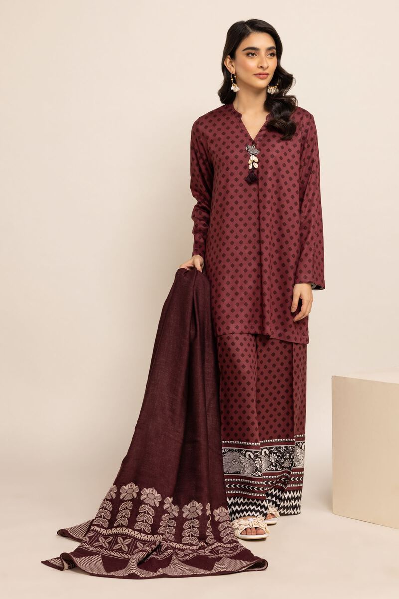  | Shawl | null