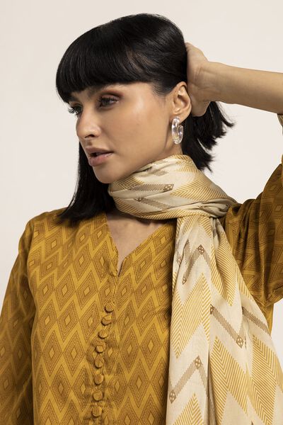 Fabrics 3 Piece Suit