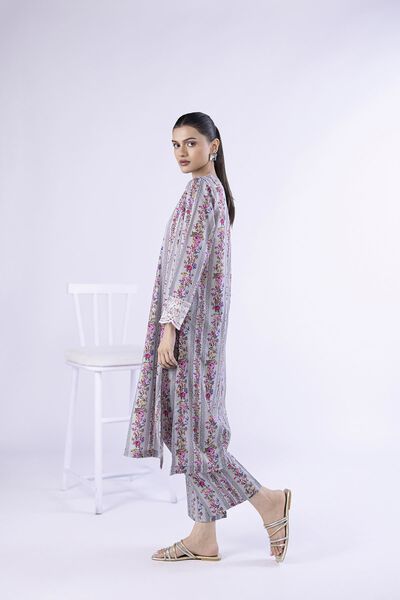 Printed | Cambric | Pants | GBP 10.00