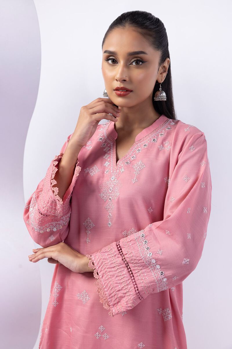 Dyed | Thai Silk | Kurta | GBP 45.00