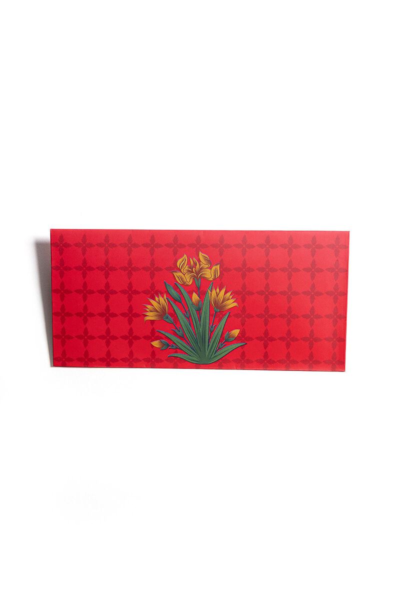 Matt Paper | Printed | Envelopes | null