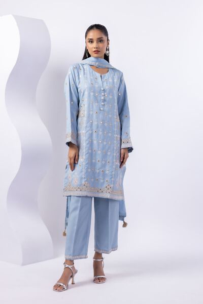 Dyed | Thai Silk | Kurta | GBP 45.00