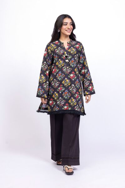 Printed | Cotton Viscose | Kurta | GBP 20.00