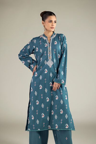 Embroidered | Lawn | Lawn 2-Piece Tailored | GBP 35.00