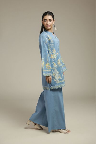 Printed | Cambric | Fabrics 2 Piece | GBP 12.50