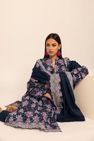 Fabrics 3 Piece