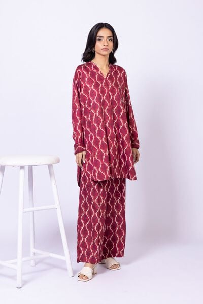 Printed | Marina | Kurta | GBP 20.00