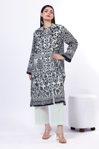 Printed | Lawn | Fabrics 2 Piece | Top and Bottom | GBP 10.00