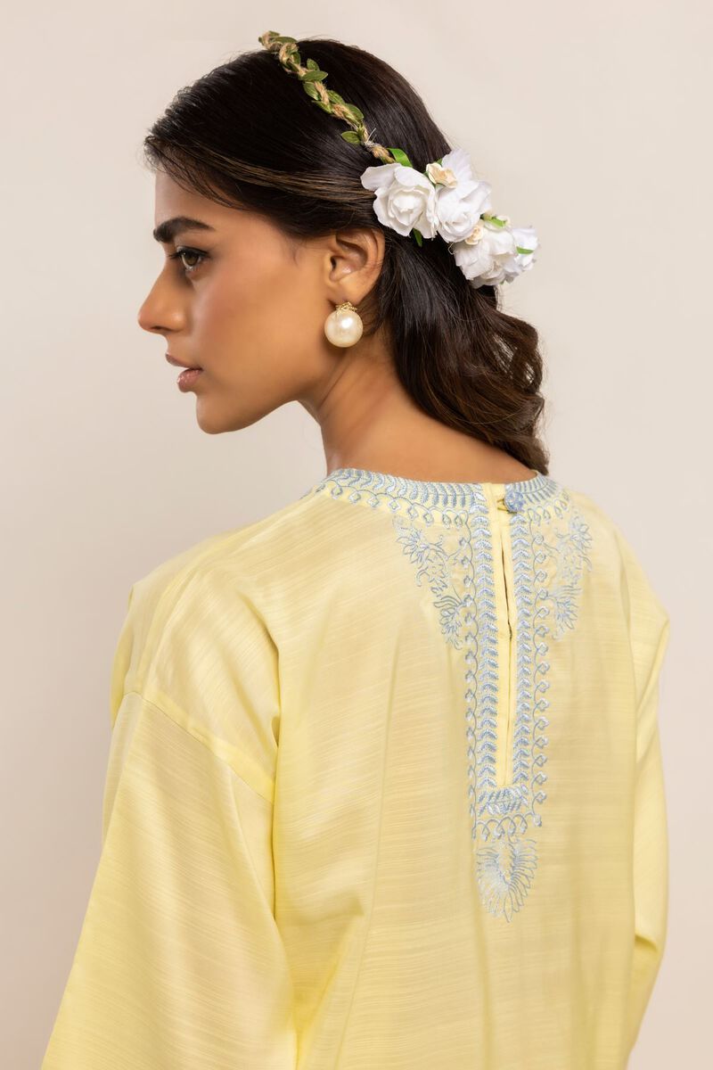  | Kurta | Embroidered | null