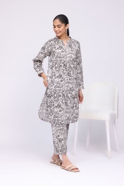 Printed | Cambric | Pants | GBP 10.00