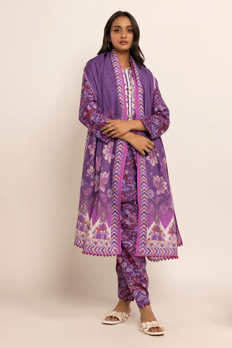  | Dupatta | null