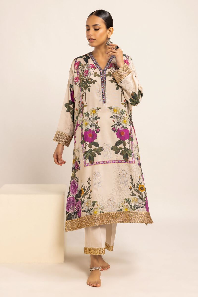  | Kurta | Embroidered | null