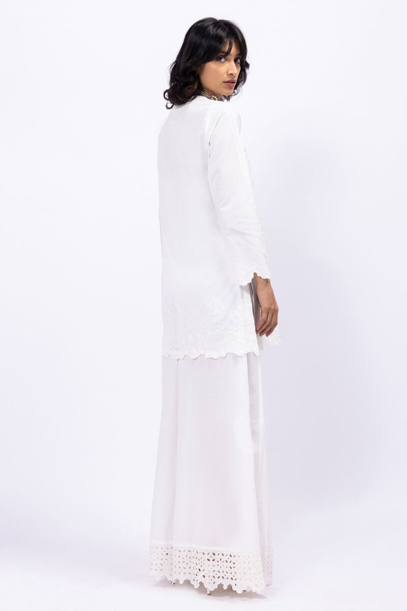  | Kurta | Embroidered | null