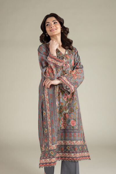 Printed | Broshia | Tailored 2 Piece | GBP 35.00