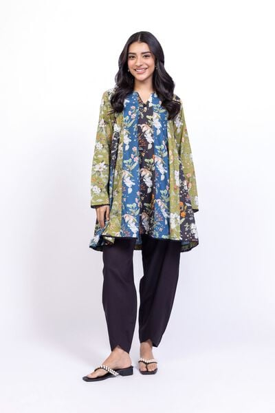 Dyed | Cotton Viscose | Pants | GBP 15.00