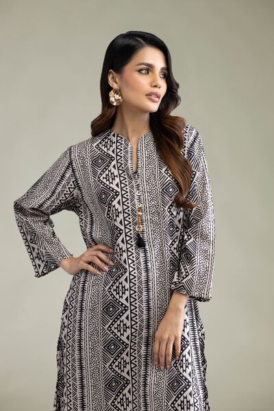 Printed | Cambric | Cambric Tailored 1-Piece | GBP 20.00