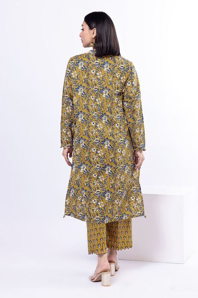 Printed | Lawn | Fabrics 2 Piece | Top and Bottom | GBP 10.00