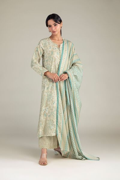 Cambric | Cambric Longline Kurta | GBP 30.00