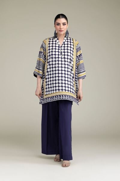 Printed | Cambric | Solid Cambric Pants | GBP 15.00