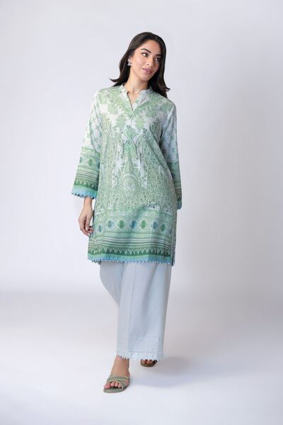 Dyed | Cotton Dobby | Pants | GBP 6.00