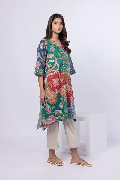 Dyed | Cambric | Pants | GBP 10.00