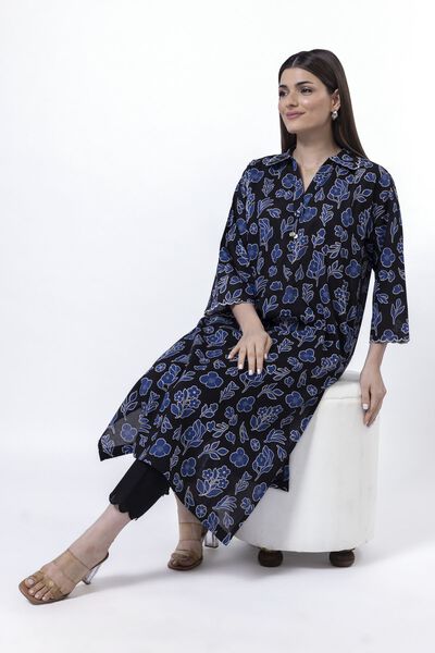 Printed | Lawn | Fabrics 2 Piece | Top and Bottom | GBP 12.50