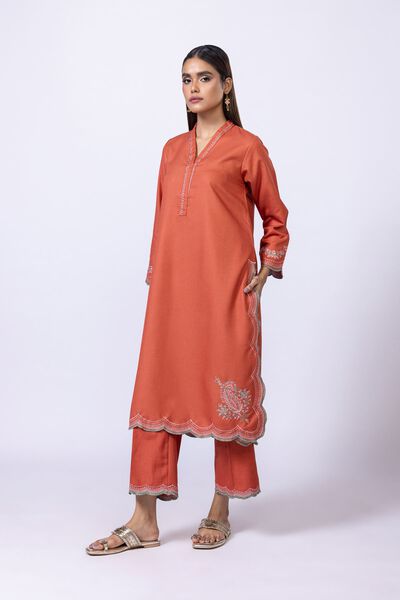 Embroidered | Poshak | Pants | GBP 7.50